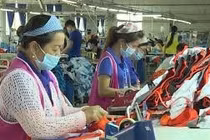  Khu công nghiệp TP. HCM, Bình Dương thiếu lao động