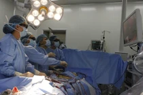 Trẻ hóa bệnh người già - Kỳ 8: U nhầy nhĩ trái gây đột tử