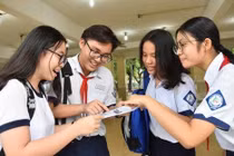  Từ ngày 3 - 5/8, học sinh thi vào lớp 10 phải xác nhận nhập học 