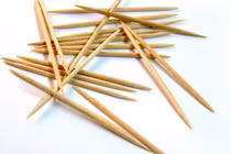 Tăm đâm xuyên ruột non