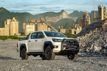 Ô tô nhập khẩu nguyên chiếc tăng mạnh trong tháng 7/2020, chủ yếu từ Thái Lan và Indonesia