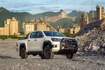 Ô tô nhập khẩu nguyên chiếc tăng mạnh trong tháng 7/2020, chủ yếu từ Thái Lan và Indonesia