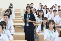 Phát triển đội ngũ lãnh đạo nữ trong giáo dục bậc cao