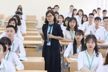 Phát triển đội ngũ lãnh đạo nữ trong giáo dục bậc cao