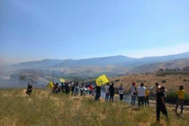 Quân đội Israel bắn chết một chiến binh Hezbollah, nguy cơ xung đột với Lebanon