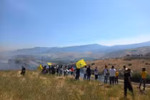 Quân đội Israel bắn chết một chiến binh Hezbollah, nguy cơ xung đột với Lebanon