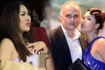 Phi Thanh Vân bàng hoàng nhận tin chồng cũ qua đời vì đột quỵ