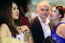 Phi Thanh Vân bàng hoàng nhận tin chồng cũ qua đời vì đột quỵ