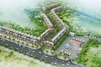 Lạng Sơn chỉ định thầu dự án 2.218 tỷ đồng xây Khu đô thị Hữu Lũng