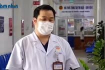 45 y bác sĩ Bệnh viện E xuất quân chi viện cho TP Hồ Chí Minh