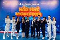 Ông Lý Quốc Minh- Giám đốc Công ty Dịch vụ MobiFone khu vực 2: Nghĩ tích cực, nói tích cực và làm tích cực mỗi ngày