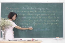 Bảng viết công nghệ đa năng