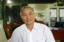 TS Vũ Thế Khanh: 3 điều nên quên để minh mẫn và khỏe mạnh