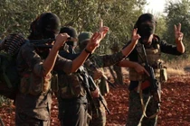 Syria: Dân quân người Kurd phục kích diệt 11 tay súng Hồi giáo thánh chiến ở Afrin