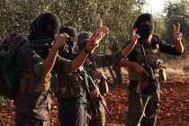 Syria: Dân quân người Kurd phục kích diệt 11 tay súng Hồi giáo thánh chiến ở Afrin