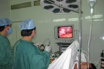 Soi đại tràng sigma và nội soi