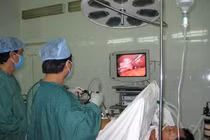 Soi đại tràng sigma và nội soi