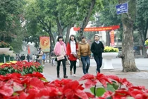 Xuất hành đầu năm Tân Sửu 2021: Tốt nhất ngày Mồng 1, Mồng 3