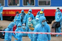 Bộ GD&ĐT đề nghị địa phương tiếp nhận học sinh từ vùng dịch về quê học tập