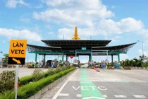 Công nghệ thu phí không dừng