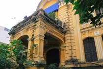 Hà Nội dừng cấp phép cải tạo, sửa chữa biệt thự cổ trước năm 1954