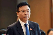 Tham nhũng vặt như 'tổ mối', có thể làm vỡ con đê hùng vĩ