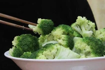 Rau quả chữa suy giảm trí nhớ