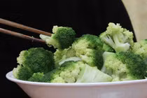 Rau quả chữa suy giảm trí nhớ