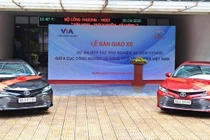 Bộ Công Thương sẽ đánh giá hiệu quả hoạt động xe hybrid tại Việt Nam