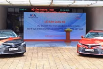 Bộ Công Thương sẽ đánh giá hiệu quả hoạt động xe hybrid tại Việt Nam