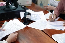 Học sinh, sinh viên được vay tối đa 4 triệu đồng/tháng