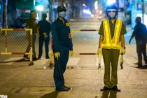 Bộ trưởng Công an gửi thư khen lực lượng làm tốt nhiệm vụ trong dịch bệnh