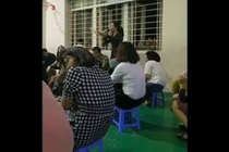 Phụ huynh khiến dư luận bức xúc vì kỳ thị "gia đình khiếm khuyết"