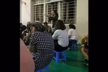 Phụ huynh khiến dư luận bức xúc vì kỳ thị "gia đình khiếm khuyết"