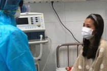 NÓNG: Việt Nam đã có phác đồ điều trị hiệu quả đối với Covid-19