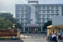 Đồng Tháp: Công an vào cuộc xác minh hơn 200 tỉ đồng mua bộ xét nghiệm Việt Á