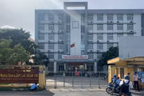 Đồng Tháp: Công an vào cuộc xác minh hơn 200 tỉ đồng mua bộ xét nghiệm Việt Á