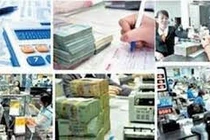 Đề xuất về hệ thống kiểm soát nội bộ của tổ chức tín dụng phi ngân hàng