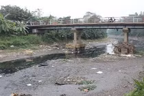 Bộ TN&MT chỉ đạo 5 tỉnh chung tay làm sạch sông Nhuệ, sông Đáy