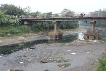 Bộ TN&MT chỉ đạo 5 tỉnh chung tay làm sạch sông Nhuệ, sông Đáy