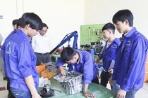  Đề xuất tiêu chuẩn cơ sở đào tạo, bồi dưỡng nghiệp vụ sư phạm giáo dục nghề nghiệp