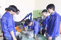  Đề xuất tiêu chuẩn cơ sở đào tạo, bồi dưỡng nghiệp vụ sư phạm giáo dục nghề nghiệp