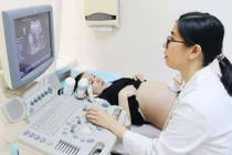Tầm soát phát hiện sớm dị tật thai nhi