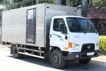 Hướng dẫn lựa chọn xe tải phù hợp