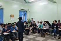 M.E.T – Liệu pháp chữa bệnh tận gốc không dùng thuốc - Kỳ 8: Kết quả bất ngờ các học viên thực hiện M.E.T trị liệu tự chia sẻ