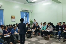 M.E.T – Liệu pháp chữa bệnh tận gốc không dùng thuốc - Kỳ 8: Kết quả bất ngờ các học viên thực hiện M.E.T trị liệu tự chia sẻ