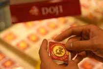 Giá vàng hôm nay 19/9: Hướng tới tuần thứ 2 tăng giá liên tiếp