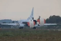 Nga đưa tên lửa siêu thanh đến Syria diễn tập quân sự