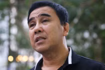 Quyền Linh: 'Vụ việc quảng cáo vừa qua là bài học sau 20 năm của tôi'