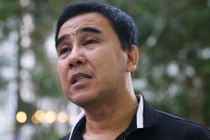 Quyền Linh: 'Vụ việc quảng cáo vừa qua là bài học sau 20 năm của tôi'